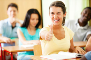 Scegliere il LIceo LInguistico Byron