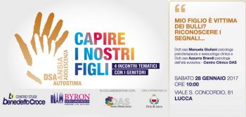 Capire i nostri figli – Mio figlio è vittima dei bulli?