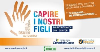 Capire i nostri figli – Ci separiamo…ma rimaniamo genitori