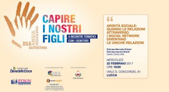 Capire i nostri figli. Quando le relazioni attraverso i social network diventano le uniche relazioni