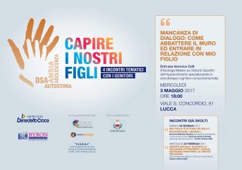 Capire i nostri figli – Mancanza di dialogo: abbattere il muro ed entrare in relazione con mio figlio