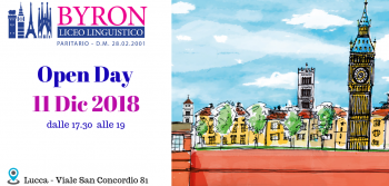 Open Day 2019-20