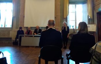 Il Liceo Byron aderisce al progetto contro la violenza di genere