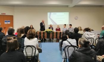 Un BRINDISI ai NUOVI PROGETTI DIDATTICI del Liceo Byron