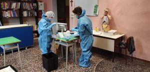 Progetto Scuola Sicura