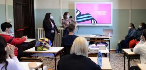 Educazione civica: Eventi culturali e promozione del territorio