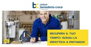 Conseguenze della DAD