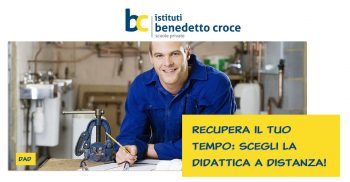 Le conseguenze della DAD e l’abbandono scolastico: una nuova Didattica