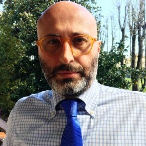 Prof. Nicola Matteo