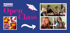 Open Class