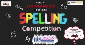 Spelling Competition
