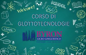 Corso Di Glottotecnologie -Metodologie Applicate Alle Lingue Straniere
