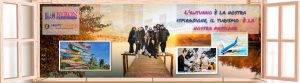 Il primo Liceo Byron Turistico Linguistico a Lucca
