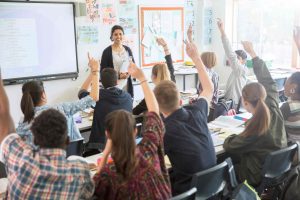 open class liceo internazionale linguistico