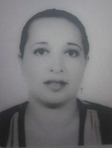Raja Derouiche lettrice francese liceo internazionale lingusitico