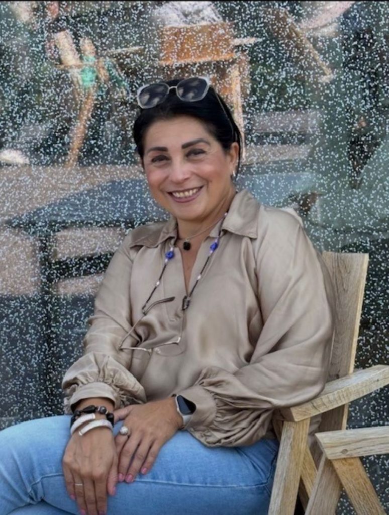 Prof.ssa Carmen Morales