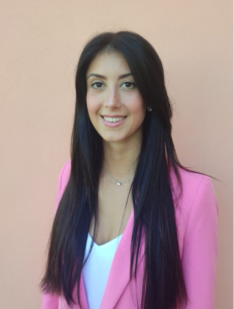 Prof.ssa Elena Del Sarto