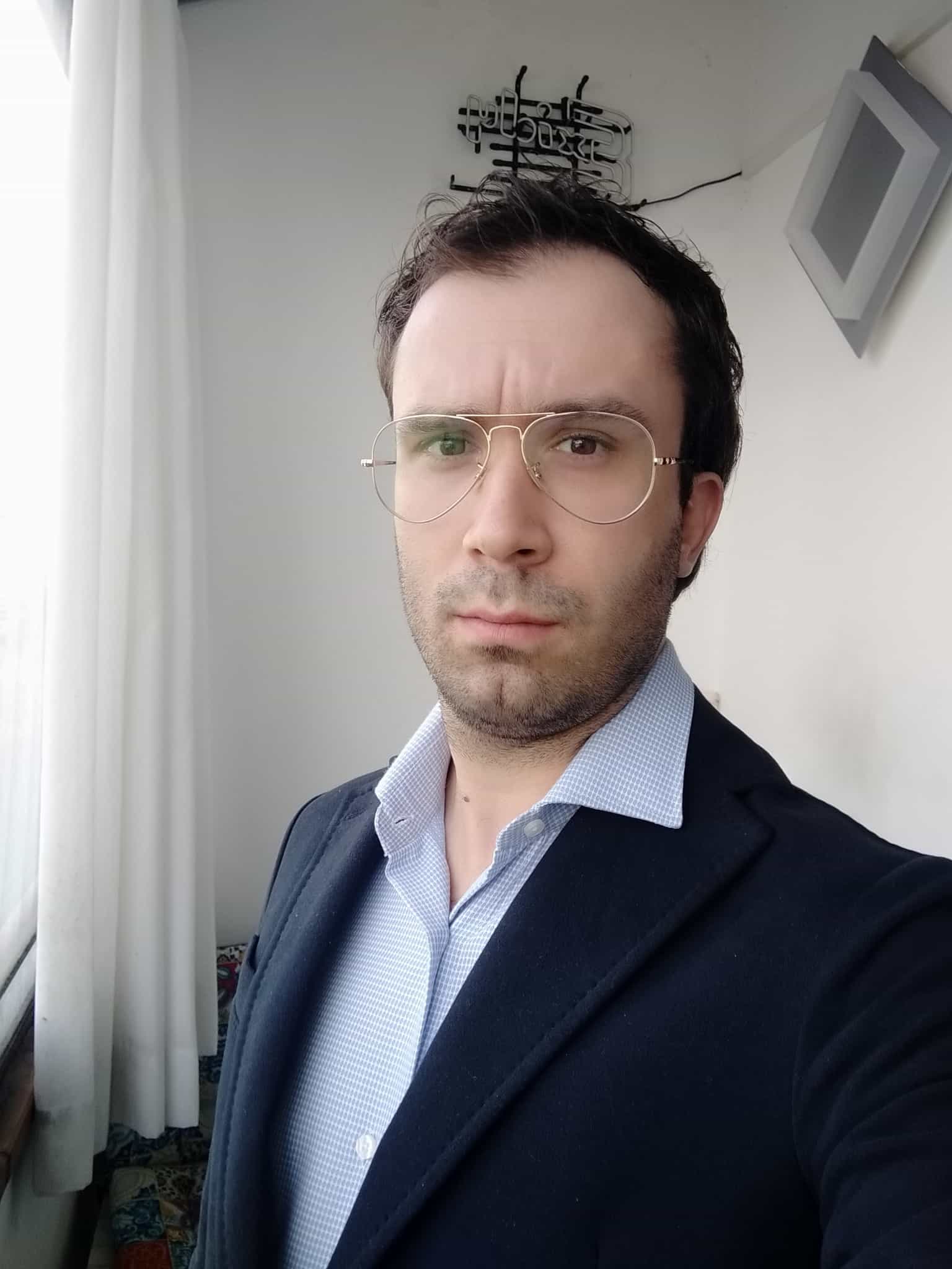 Prof. Daniele Santini